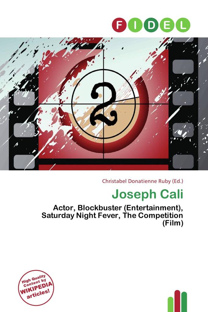 Joseph Cali