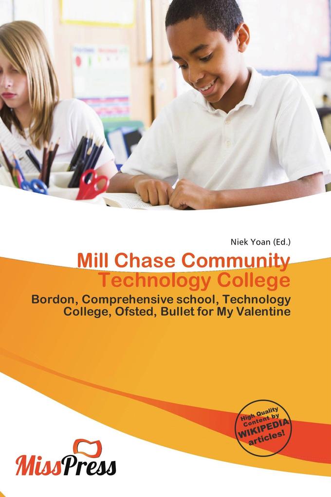 Mill Chase Community Technology College