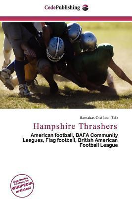 Hampshire Thrashers