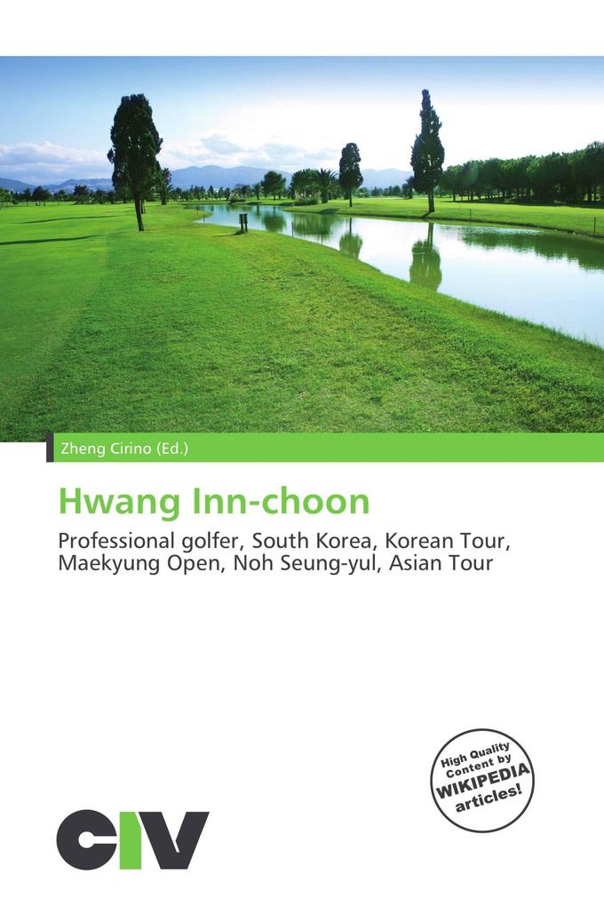 Hwang Inn-choon