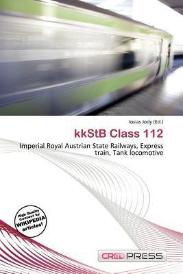 kkStB Class 112