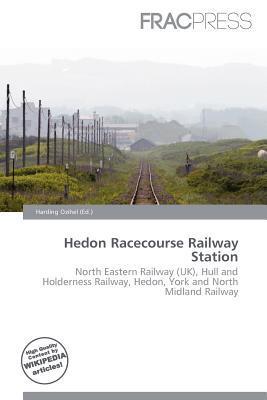 Hedon Racecourse Railway Station