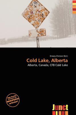 Cold Lake Alberta