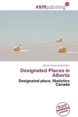 Designated Places in Alberta