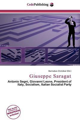 Giuseppe Saragat
