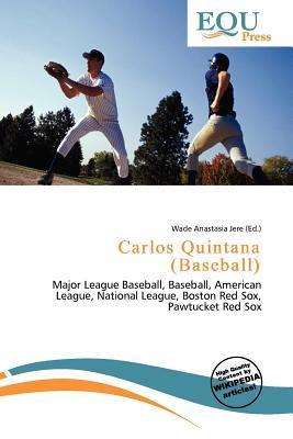 Carlos Quintana (Baseball)