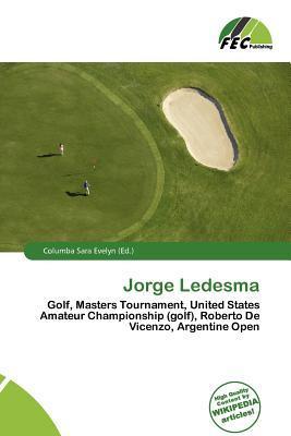 Jorge Ledesma