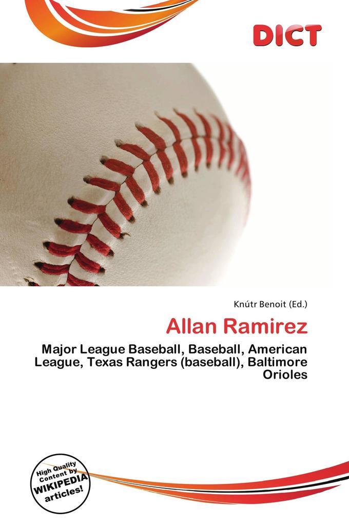 Allan Ramirez