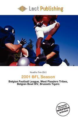 2001 BFL Season