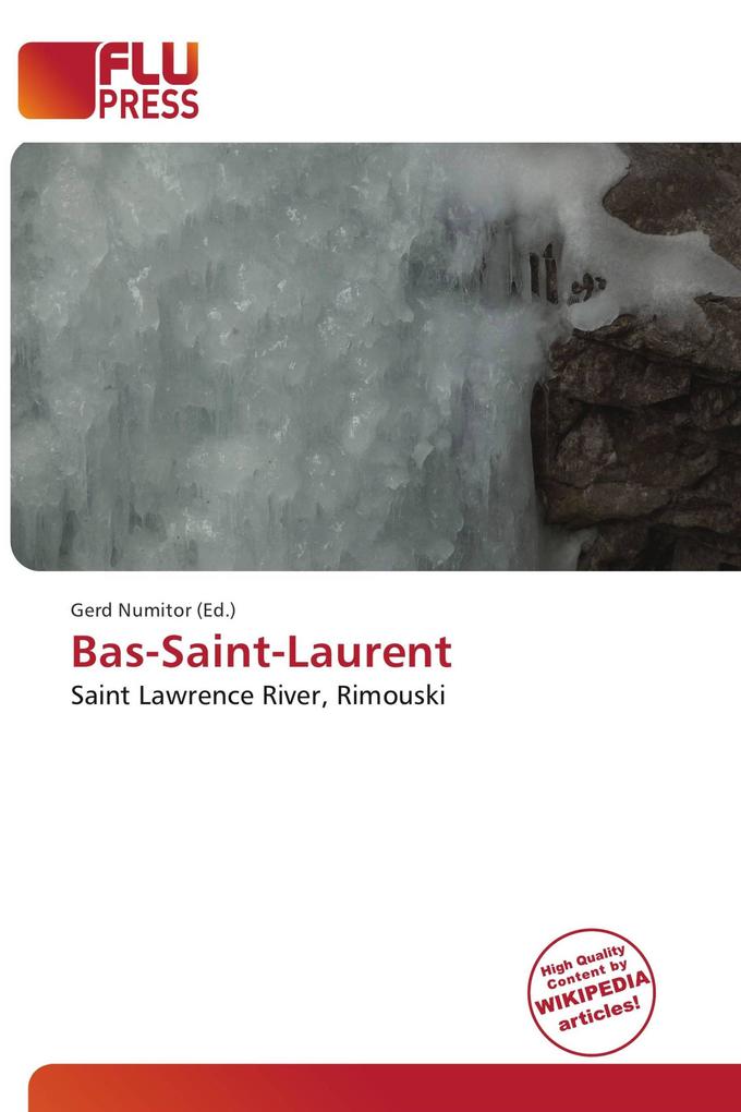 Bas-Saint-Laurent
