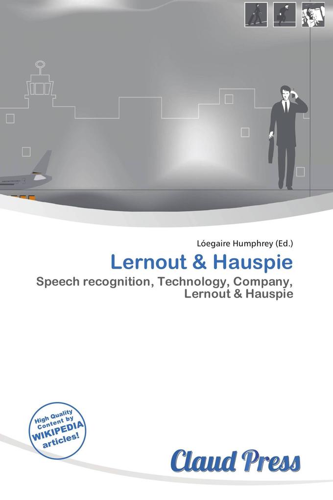 Lernout & Hauspie