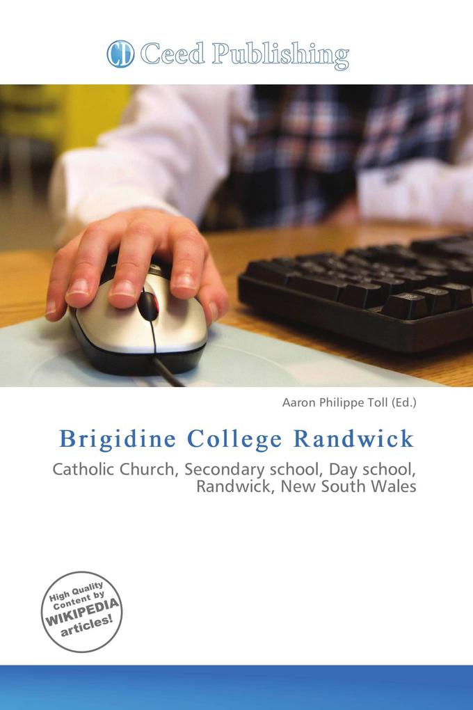 Brigidine College Randwick