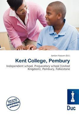 Kent College Pembury