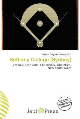 Bethany College (Sydney)