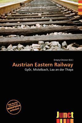 Austrian Eastern Railway