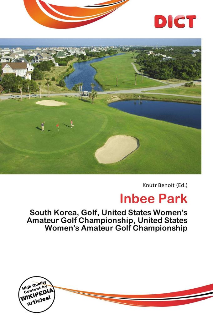 Inbee Park