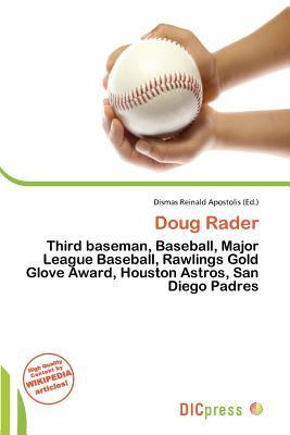 Doug Rader