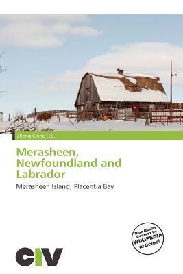 Merasheen Newfoundland and Labrador