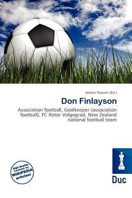 Don Finlayson