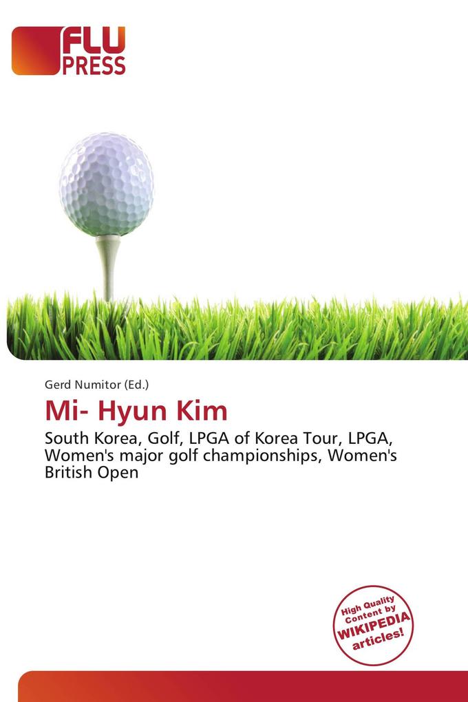 Mi- Hyun Kim