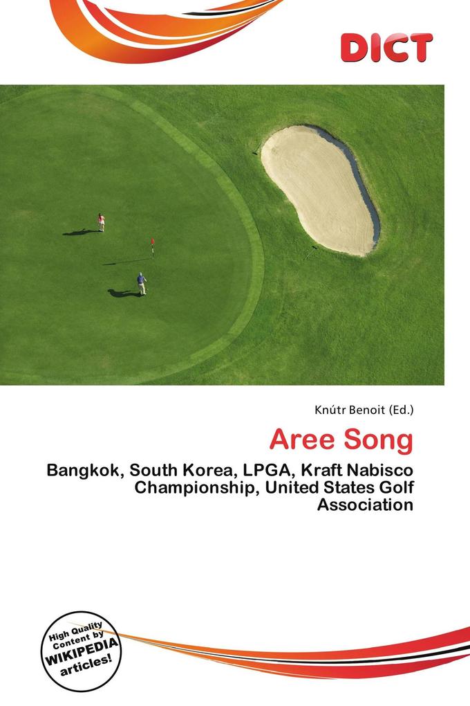 Aree Song