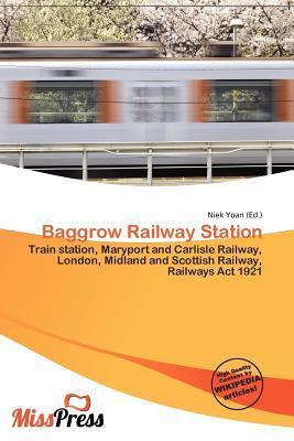 Baggrow Railway Station