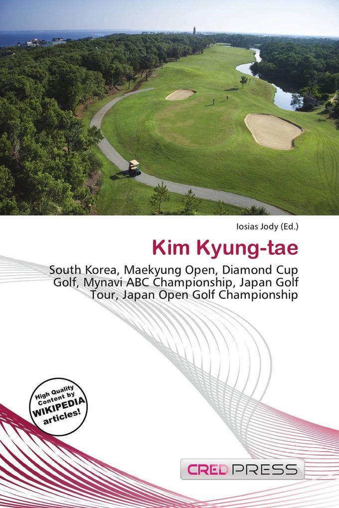 Kim Kyung-tae