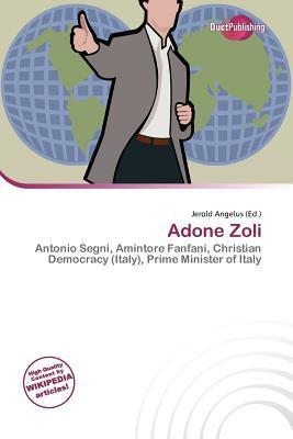 Adone Zoli