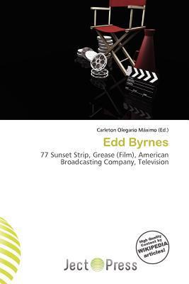 Edd Byrnes