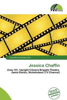 Jessica Chaffin