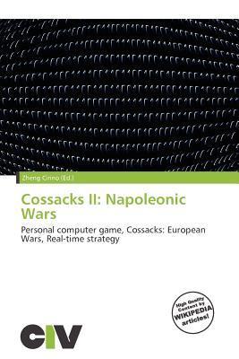 Cossacks II: Napoleonic Wars