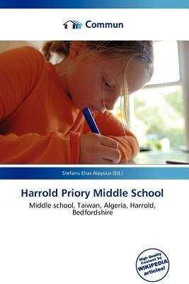 Harrold Priory Middle School