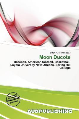Moon Ducote
