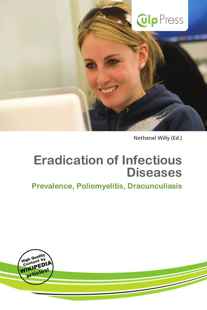 Eradication of Infectious Diseases