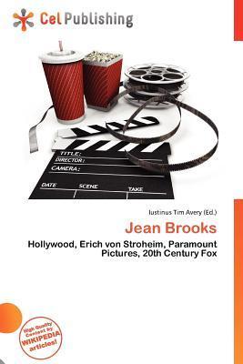 Jean Brooks