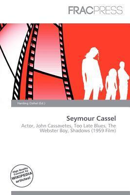 Seymour Cassel