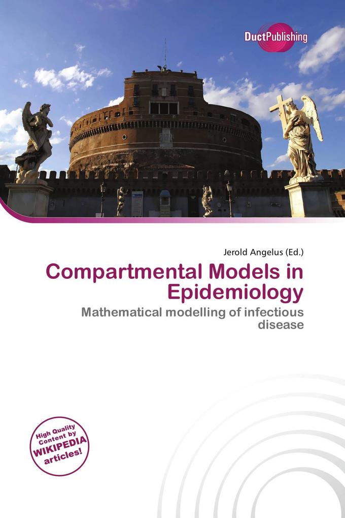 Compartmental Models in Epidemiology