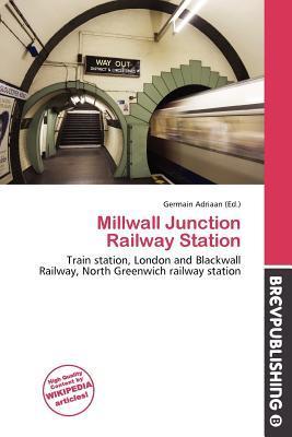 Millwall Junction Railway Station