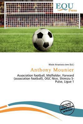 Anthony Mounier