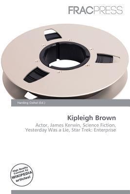 Kipleigh Brown