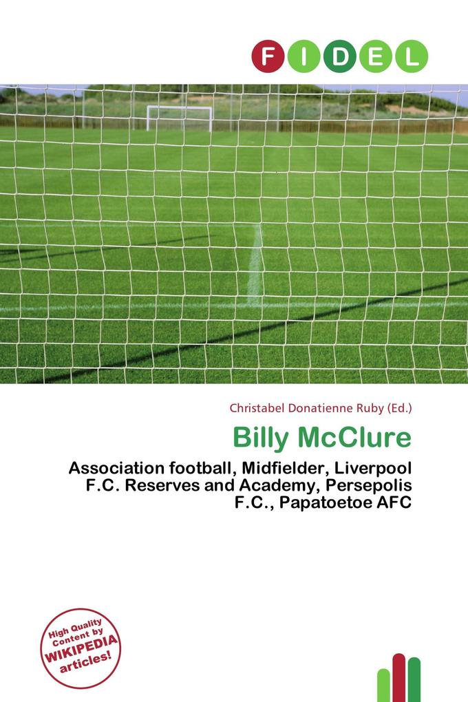 Billy McClure