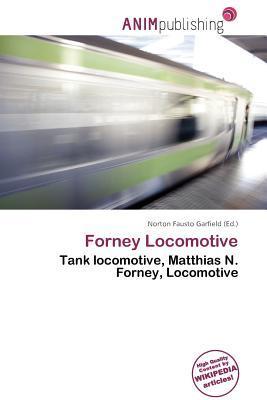 Forney Locomotive