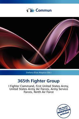 365th Fighter Group