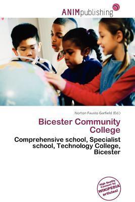 Bicester Community College