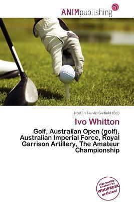 Ivo Whitton