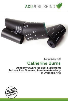 Catherine Burns