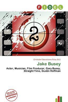 Jake Busey