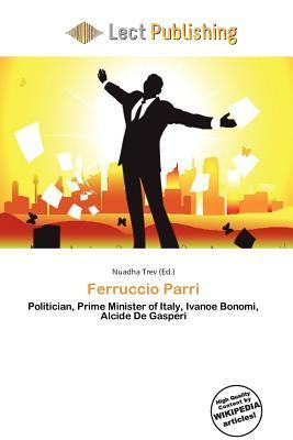 Ferruccio Parri
