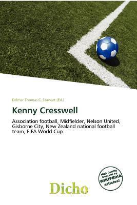 Kenny Cresswell