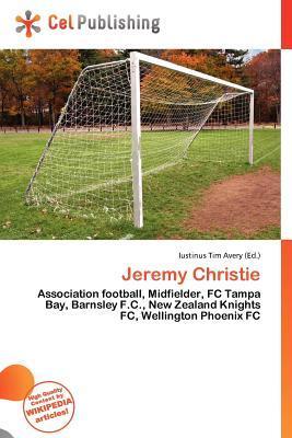 Jeremy Christie